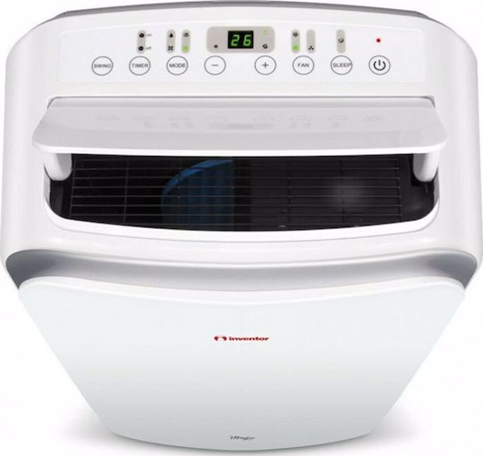 A/C FORITO KLIMATISTIKO MAGIC M3GCO290-09 INVENTOR